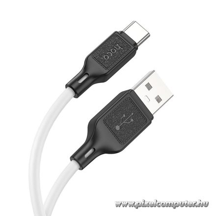HOCO X90 USB-A – USB-C kábel – 3A, 1 m, adatátvitel
