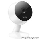 Indoor camera Hoco 3MP Full HD D3 white