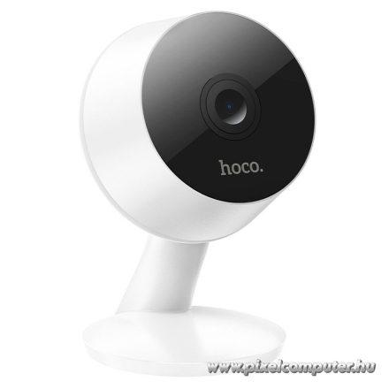 Indoor camera Hoco 3MP Full HD D3 white
