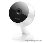 Indoor camera Hoco 3MP Full HD D3 white