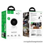 Indoor camera Hoco 3MP Full HD D3 white