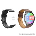 HOCO Y22 okosóra – AMOLED kijelző, híváskezelés, IP67 vízállóság