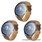 HOCO Y22 okosóra – AMOLED kijelző, híváskezelés, IP67 vízállóság