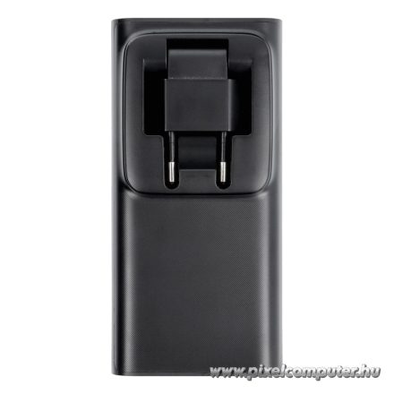 Powerbank Veger ACE100 (W1146) PD QC3.0 20W 10000 mAh black