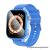 Smartwatch for kids Hoco 1,83" 4G GPS with call function Y101 blue