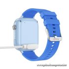 Smartwatch for kids Hoco 1,83" 4G GPS with call function Y101 blue