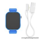 Smartwatch for kids Hoco 1,83" 4G GPS with call function Y101 blue