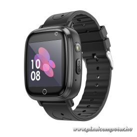   Hoco Y100 Gyerek Okosóra – 2G hívás és helymeghatározás kompakt kialakításban