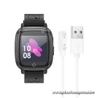 Hoco Y100 Gyerek Okosóra – 2G hívás és helymeghatározás kompakt kialakításban