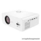 Projector Full HD Hoco with Android software Wi-Fi Bluetooth 1080P DT3 white