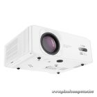 Projector Full HD Hoco with Android software Wi-Fi Bluetooth 1080P DT3 white