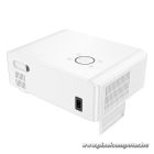 Projector Full HD Hoco with Android software Wi-Fi Bluetooth 1080P DT3 white