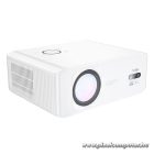 Projector Full HD Hoco with Android software Wi-Fi Bluetooth 1080P DT3 white