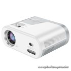 Projector HD Ready Hoco with Android software Wi-Fi Bluetooth 720P DT2 white