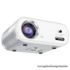 Projector HD Ready Hoco with Android software Wi-Fi Bluetooth 720P DT2 white