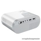 Projector HD Ready Hoco with Android software Wi-Fi Bluetooth 720P DT2 white