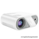 Projector HD Ready Hoco Wi-Fi Bluetooth 720P DT1 white