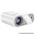 Projector HD Ready Hoco Wi-Fi Bluetooth 720P DT1 white