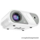 Projector HD Ready Hoco Wi-Fi Bluetooth 720P DT1 white