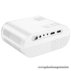 Projector HD Ready Hoco Wi-Fi Bluetooth 720P DT1 white