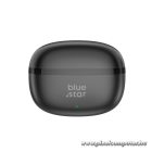 Wireless earphones Blue Star AC20E TWS ANC + ENC black