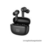 Wireless earphones Blue Star AC20E TWS ANC + ENC black