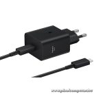 SAMSUNG 45W hálózati töltő – Power Delivery, USB-C, 1.8 m kábel