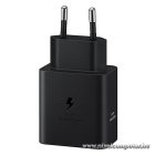 SAMSUNG 45W hálózati töltő – Power Delivery, USB-C, 1.8 m kábel