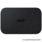 SAMSUNG 45W hálózati töltő – Power Delivery, USB-C, 1.8 m kábel