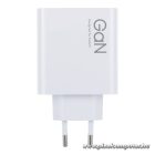 XIAOMI original charger USB A QC3.0 3A 120W MDY-14-EE white bulk
