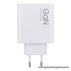   XIAOMI original charger USB A QC3.0 3A 120W MDY-14-EE white bulk
