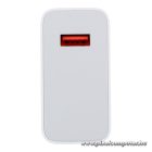 XIAOMI original charger USB A QC3.0 3A 120W MDY-14-EE white bulk