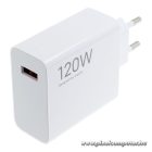 XIAOMI original charger USB A QC3.0 3A 120W MDY-14-EE white bulk