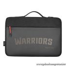 WiWU - Waterproof Laptop Handbag 14" Warriors Laptop Sleeve - black