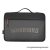 WiWU - Waterproof Laptop Handbag 14" Warriors Laptop Sleeve - black
