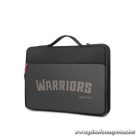 WiWU - Waterproof Laptop Handbag 14" Warriors Laptop Sleeve - black