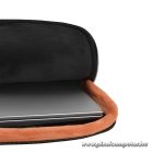 WiWU - Waterproof Laptop Handbag 14" Warriors Laptop Sleeve - black