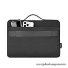 WiWU - Waterproof Laptop Handbag 14" Warriors Laptop Sleeve - black