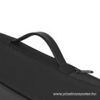 WiWU - Waterproof Laptop Handbag 14" Warriors Laptop Sleeve - black