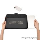 WiWU - Waterproof Laptop Handbag 14" Warriors Laptop Sleeve - black