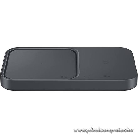 SAMSUNG original wireless charger 15W EP-P5400BBEGEU black blister