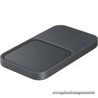 SAMSUNG original wireless charger 15W EP-P5400BBEGEU black blister