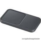 SAMSUNG original wireless charger 15W EP-P5400BBEGEU black blister