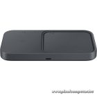 SAMSUNG original wireless charger 15W EP-P5400BBEGEU black blister