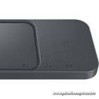 SAMSUNG original wireless charger 15W EP-P5400BBEGEU black blister
