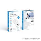 VEGER C11 Power Bank – 10 000 mAh, 22.5W, beépített kábelek, PD / QC