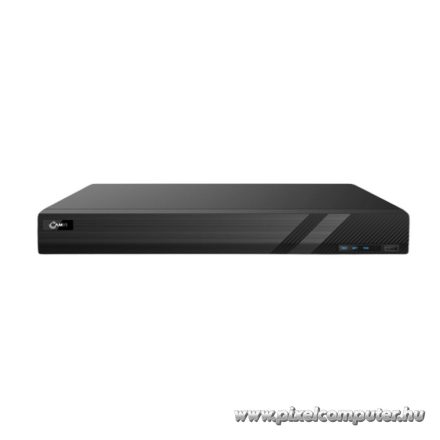 CAMVI recorder IP 4 channels NVR6104-D1-B2 black