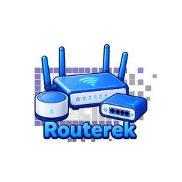 Routerek