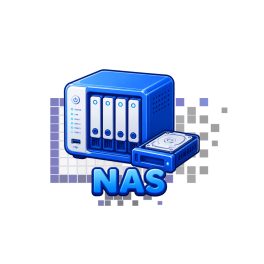 NAS