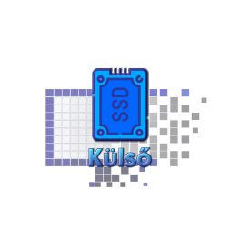 Külső SSD-k